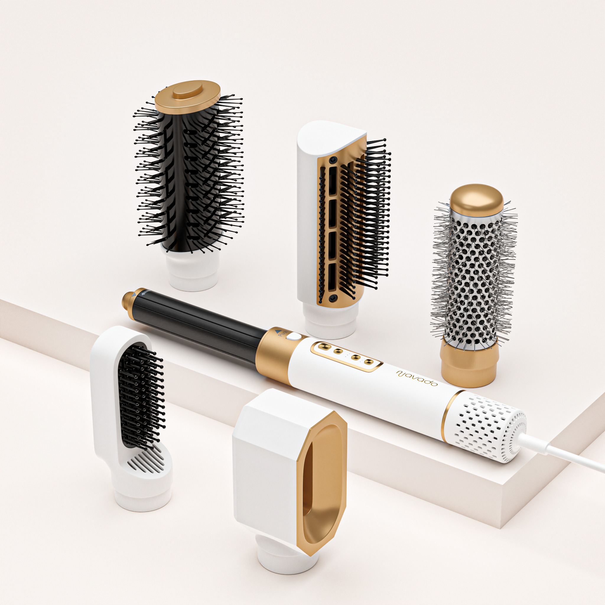 Why Choose a Dyson Airwrap Dupe?