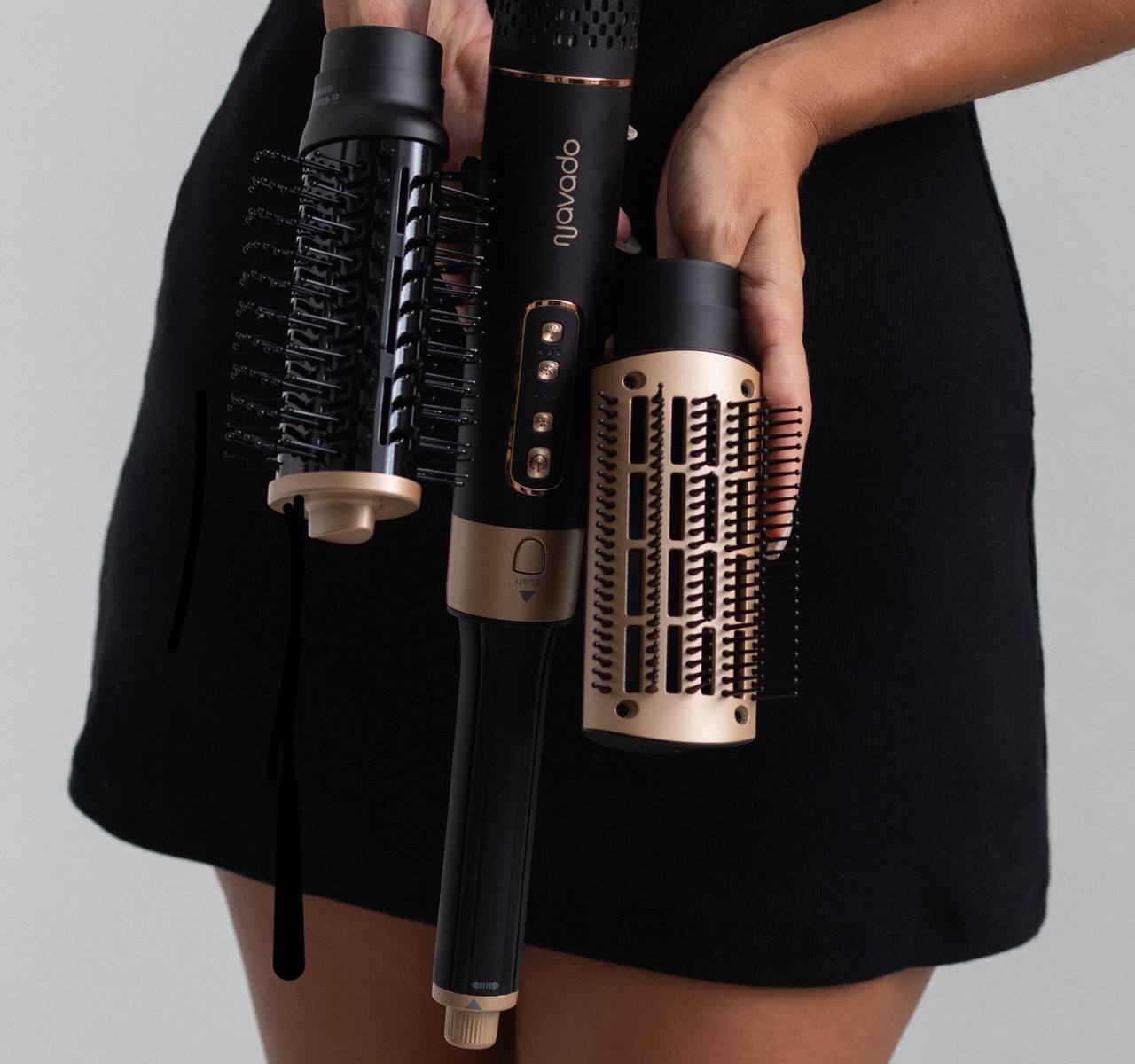 Entdecken Sie die beste Dyson Airwrap Alternative