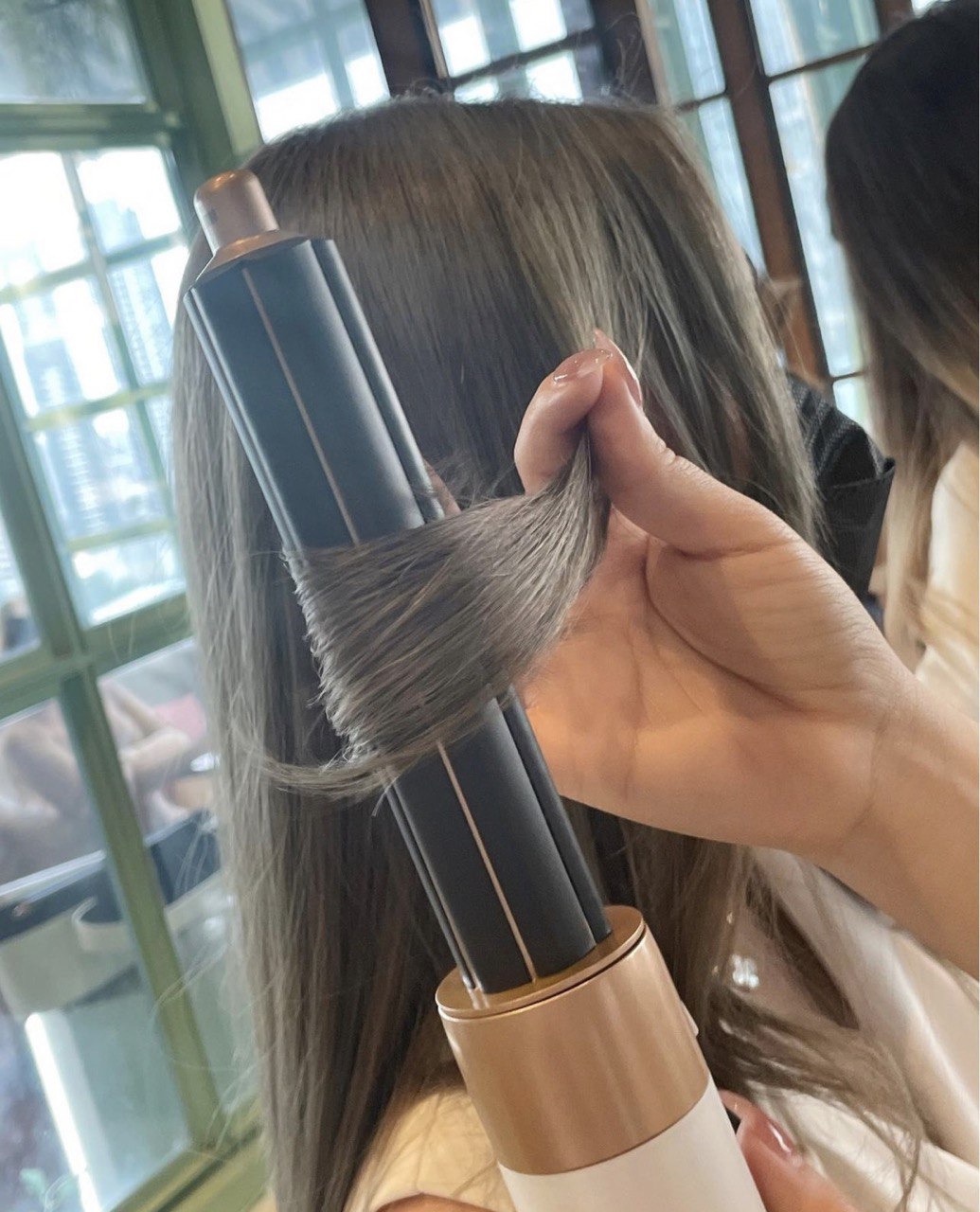 Endlich eine hochwertige Airwrap-Alternative gefunden!