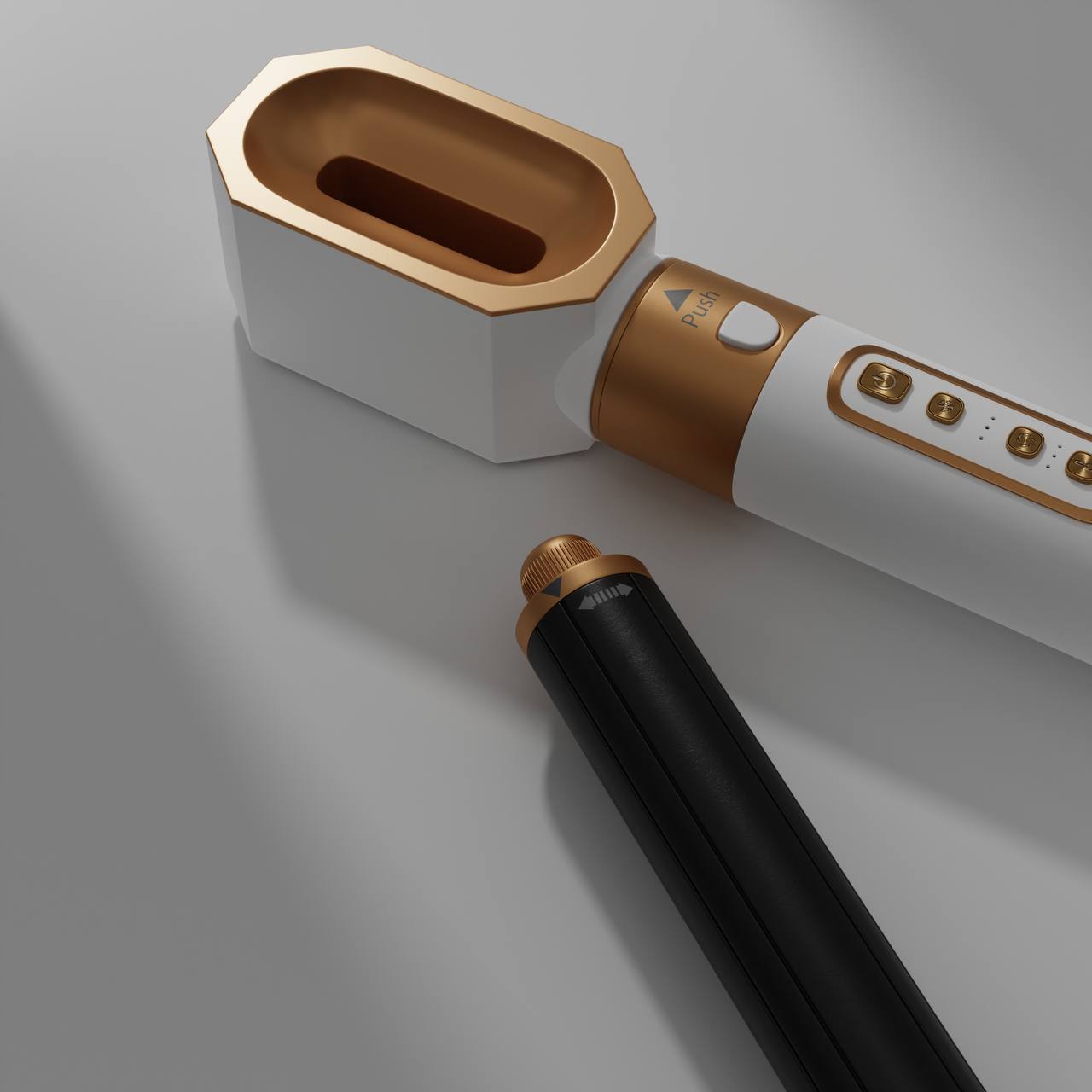 Ontdek het Perfecte Cadeau voor Vrouwen: Dyson Airwrap Alternatief