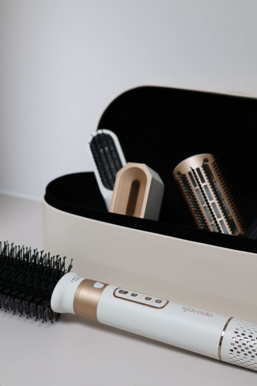 De ultieme gids voor het kiezen van een Dyson Airwrap dupe: Waar moet je op letten?