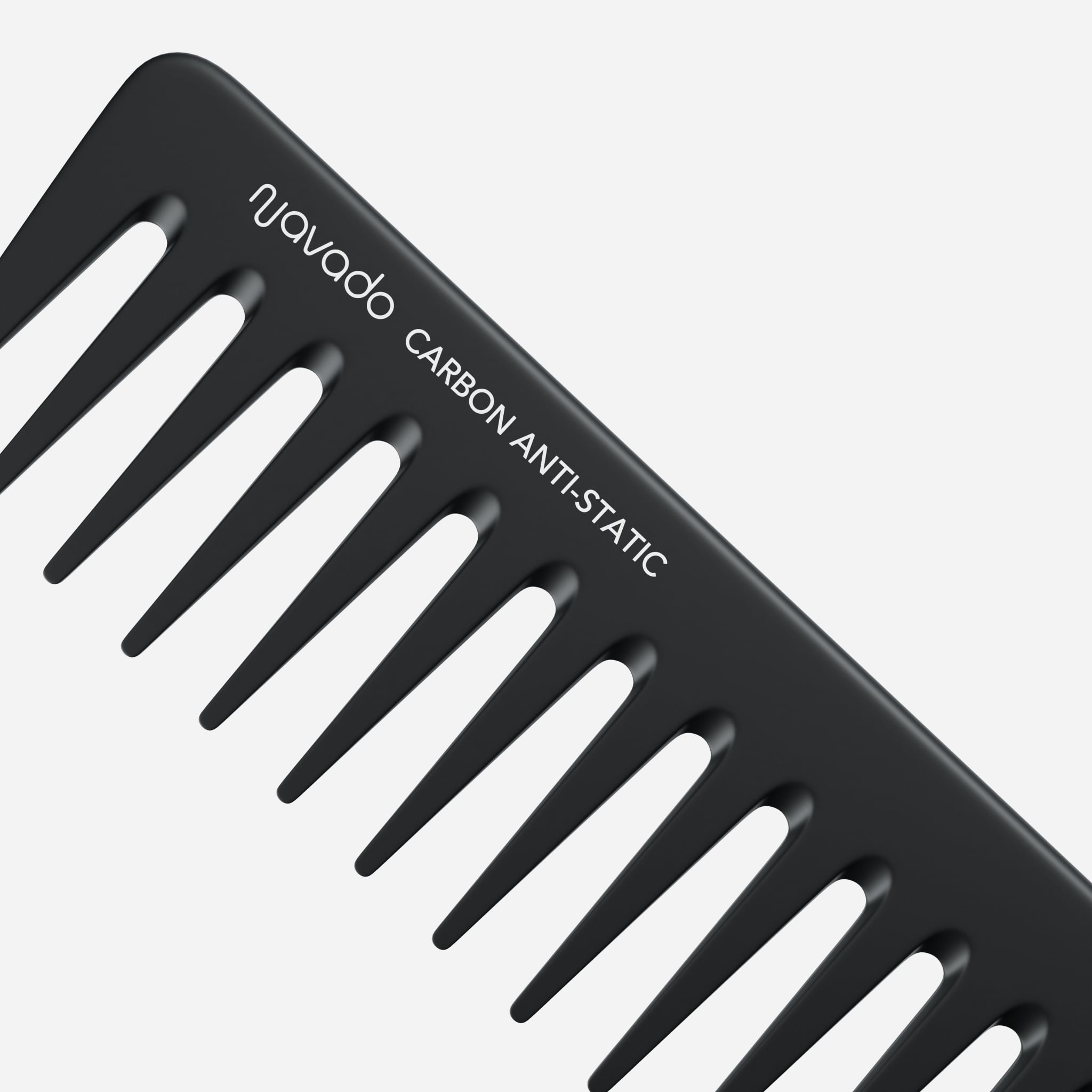 Detangling Comb - Haarkam