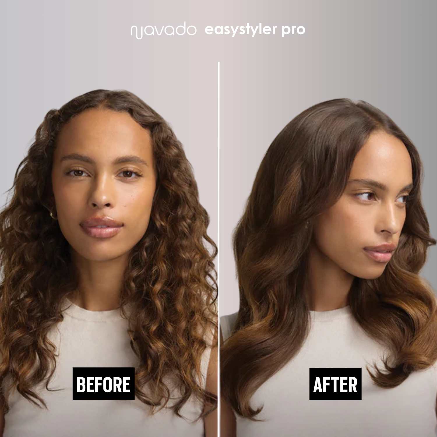 Easystyler Pro - Airstyler noir