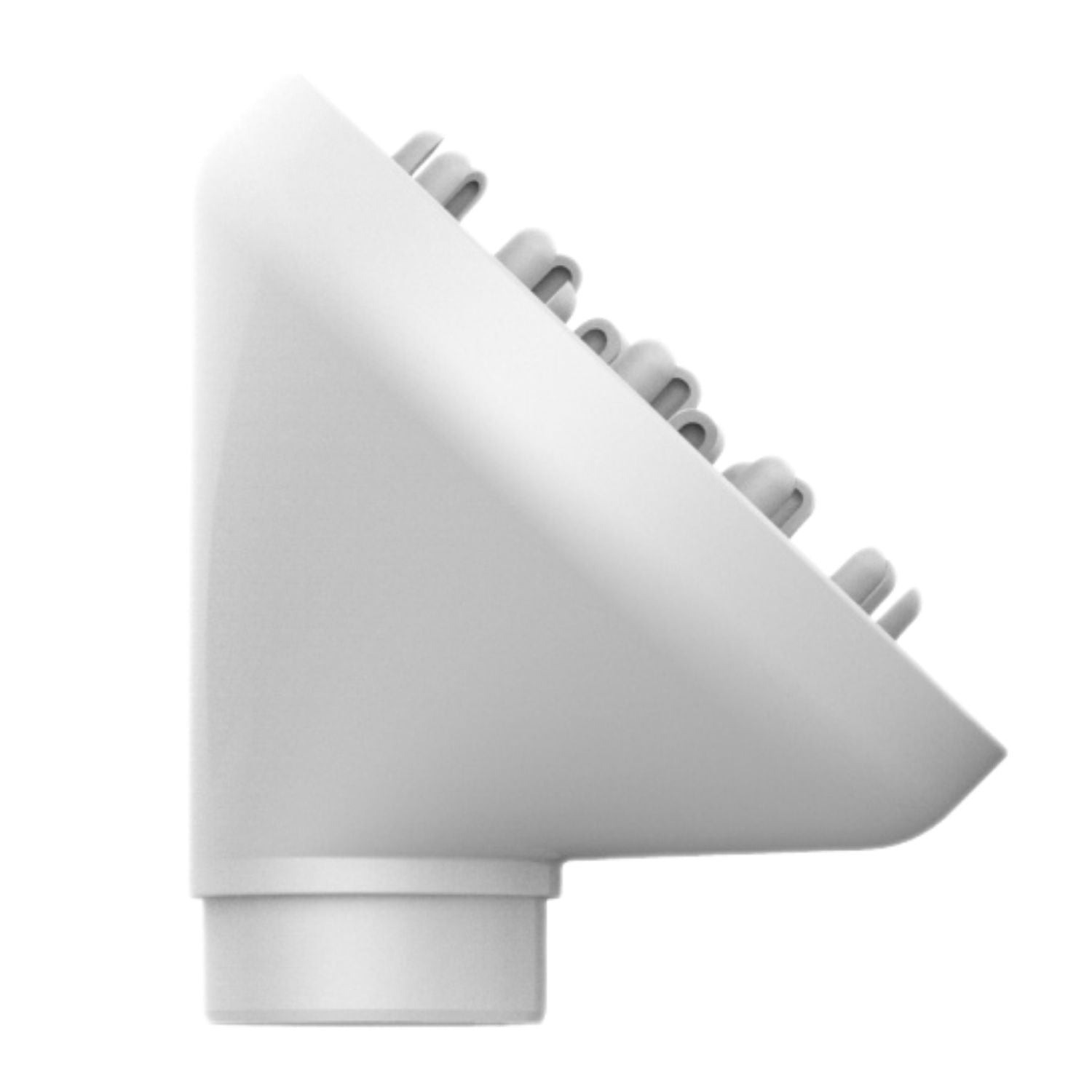 Diffuseur blanc | Navado Easystyler Pro Accessoire