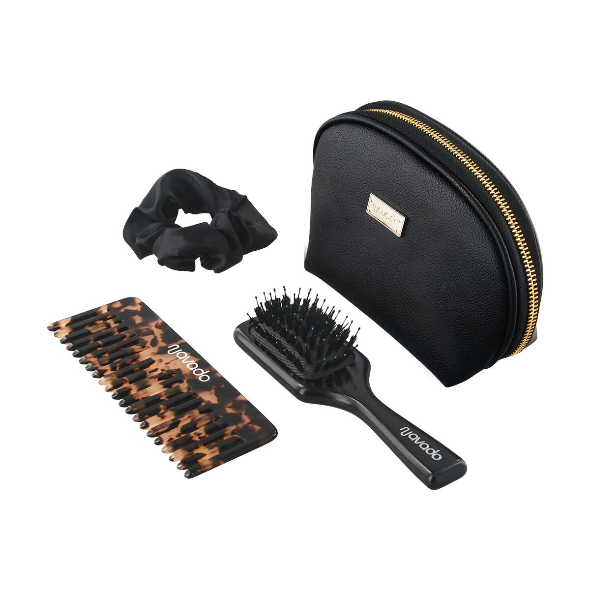 Contenu du coffret Navado Styling