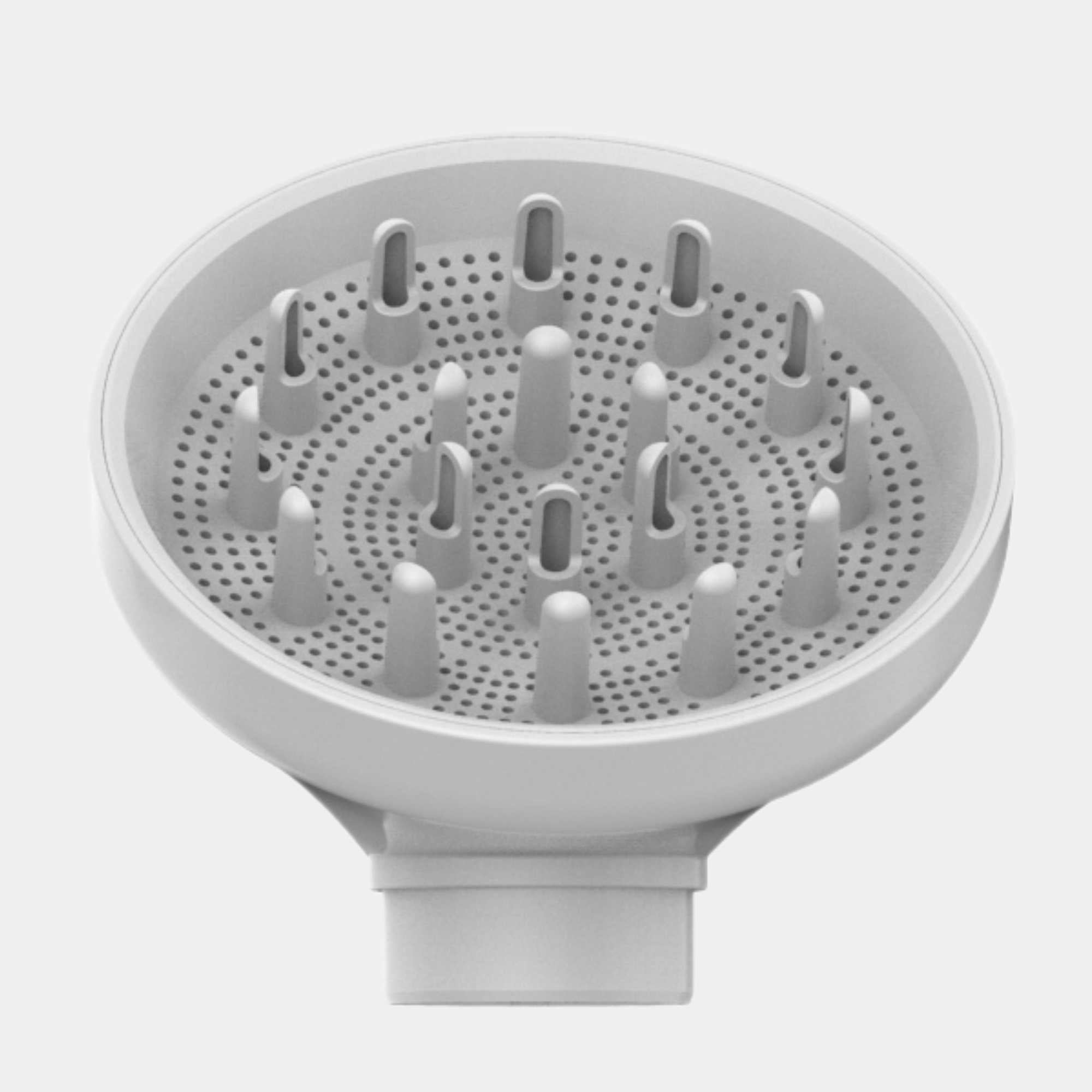 Navado Easystyler Pro Diffuseur blanc