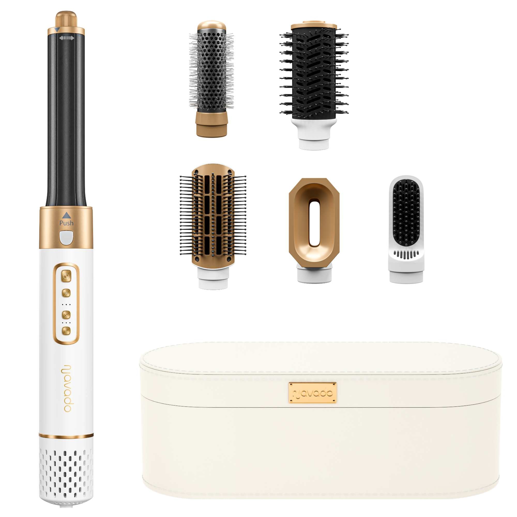 Navado Easystyler Pro Wit