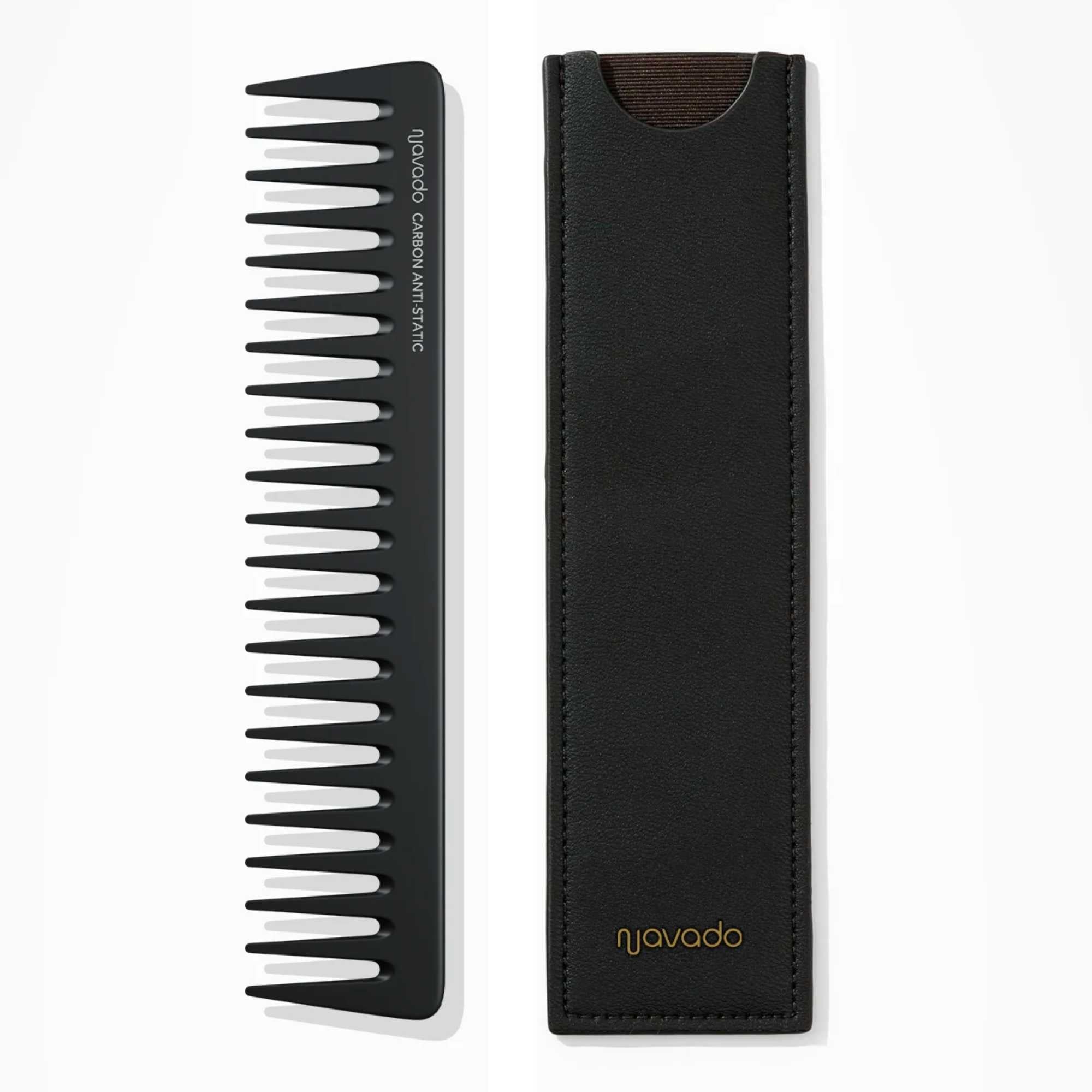 Detangling Comb - Haarkam, image size:2000x2000