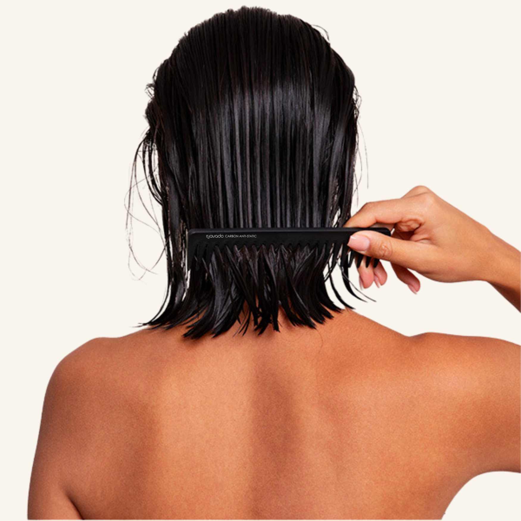 Detangling Comb - Haarkam