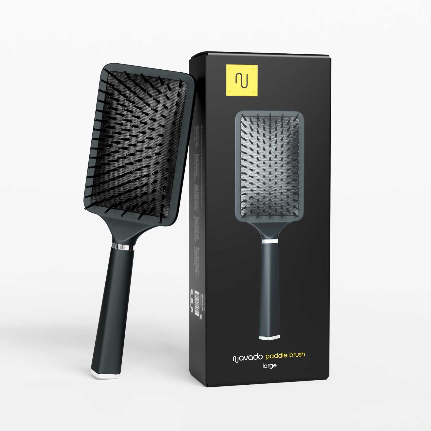 Paddle Brush - Haarborstel