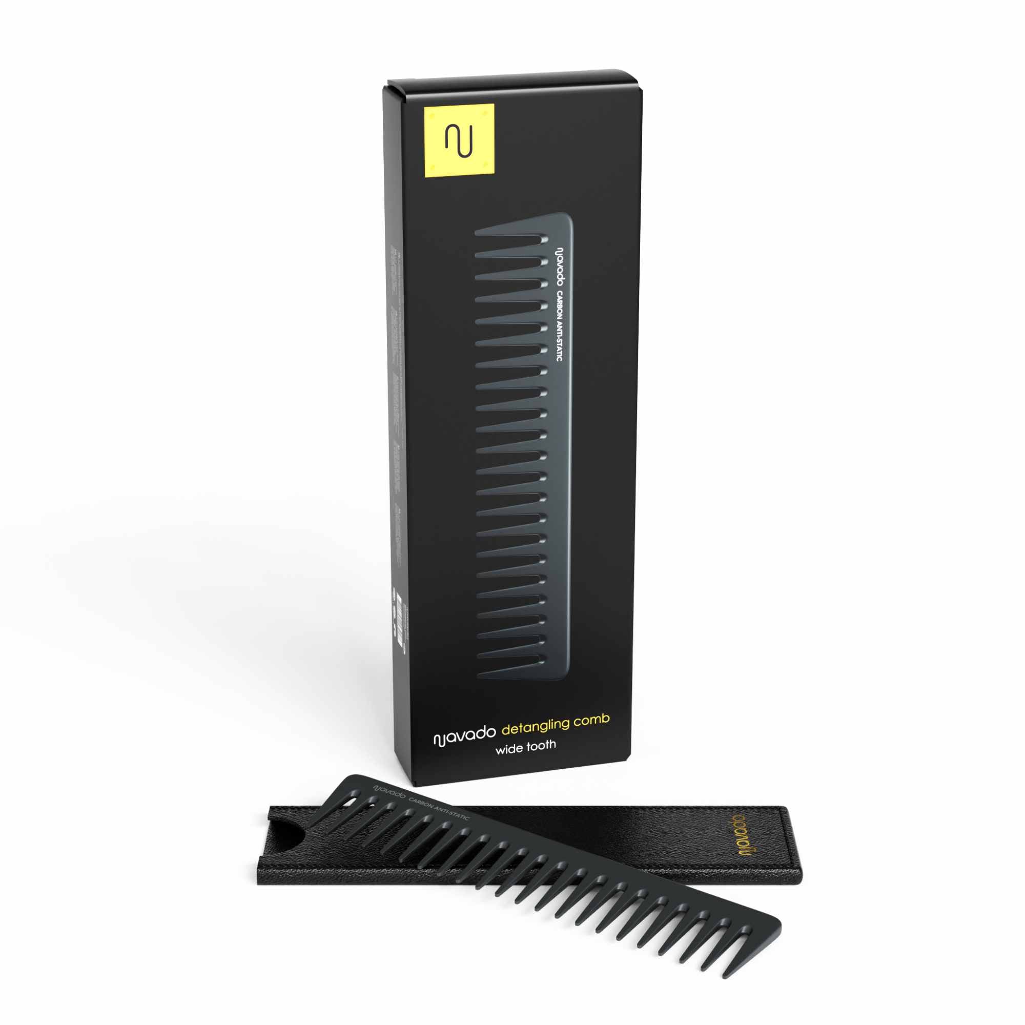 Detangling Comb - Haarkam