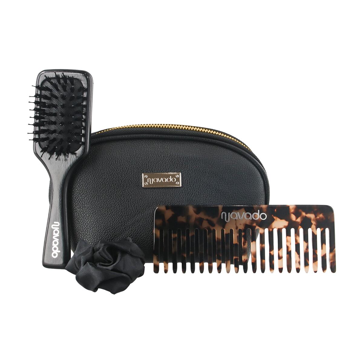 Navado Styling Giftset – Luxe Haarverzorging voor de Perfecte Look