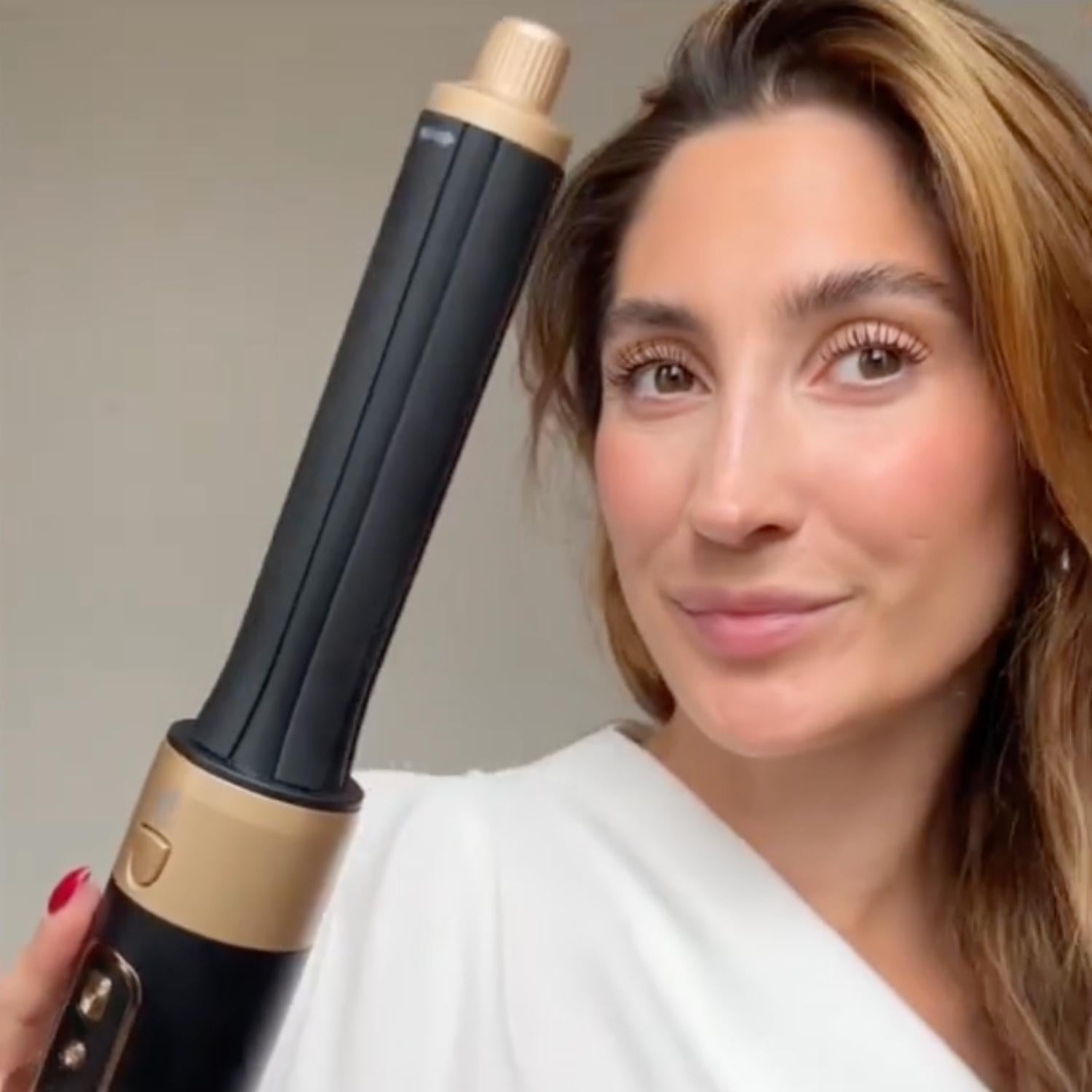 Video Navado airstyler in gebruik_1